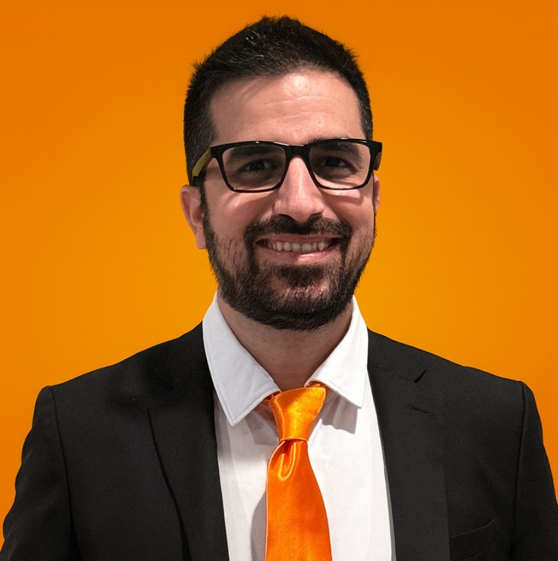 Idan Abada